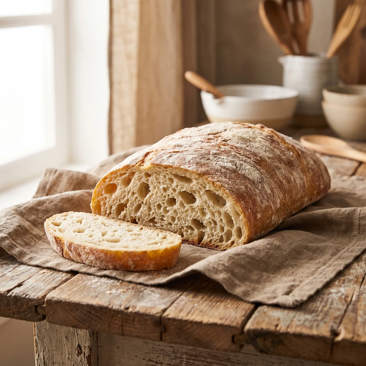Ciabatta